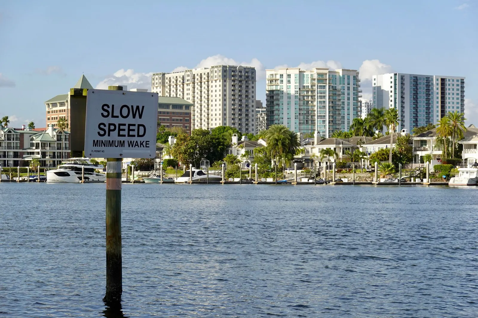 Bayshore Boulevard: Walking, Running and Biking Tampa’s Waterfront