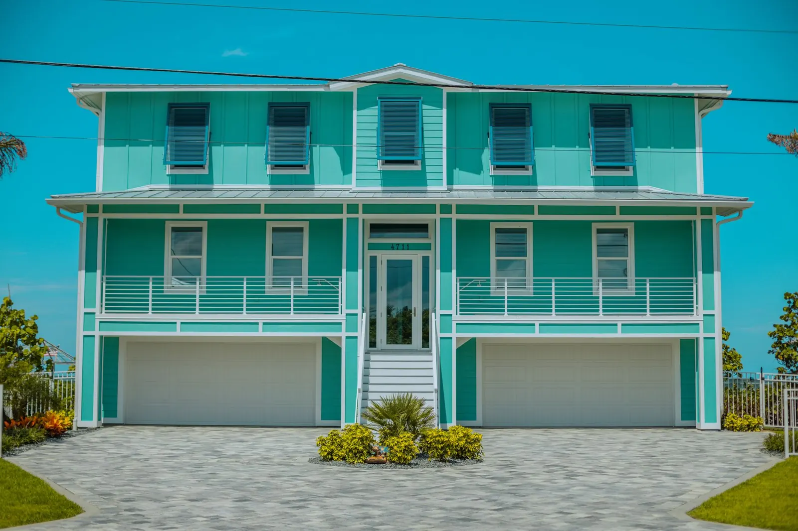 How to Check Flood Risk When Choosing a Home in Tampa