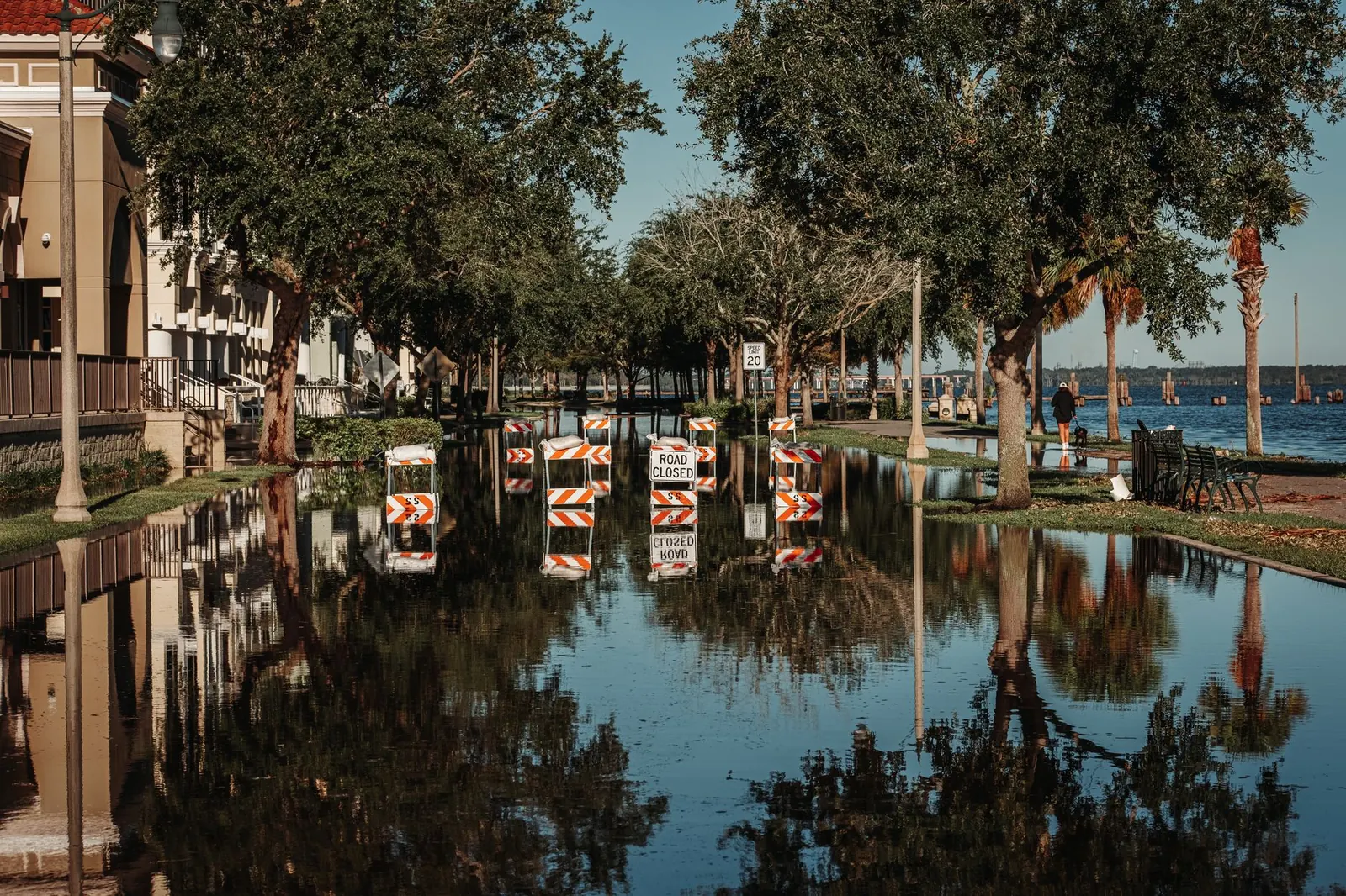 Evacuation Zones vs. Flood Zones: What Tampa Newcomers Need to Know