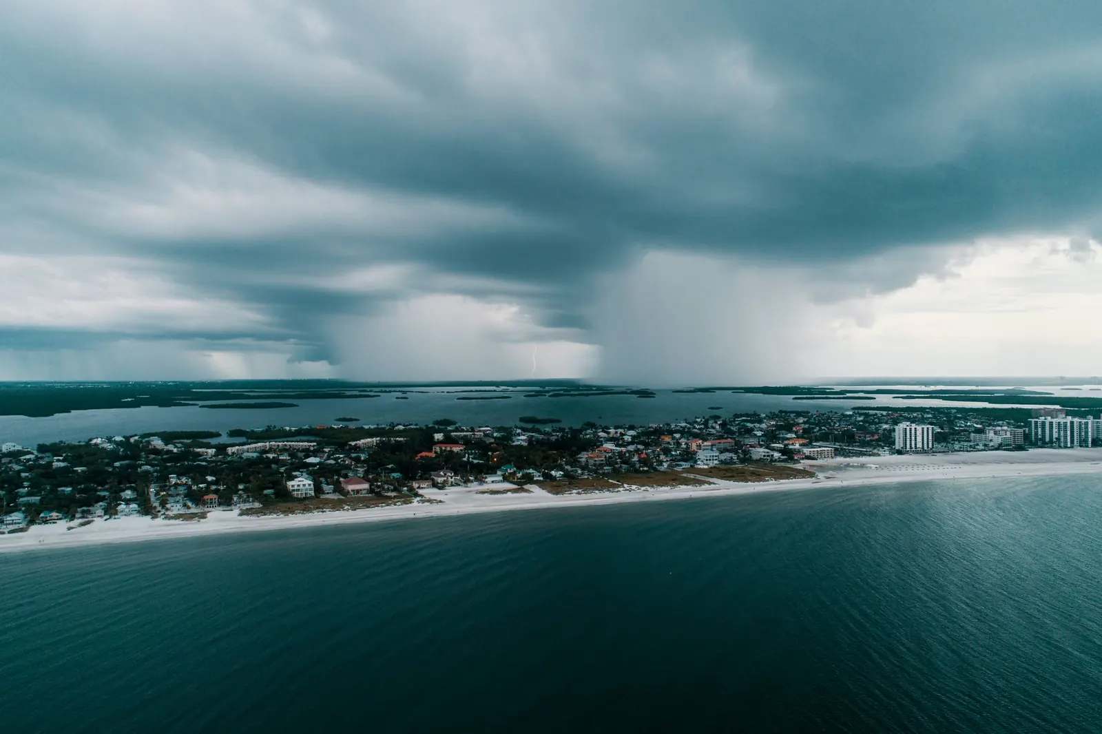 Tampa Weather Through the Year: What Newcomers Should Expect